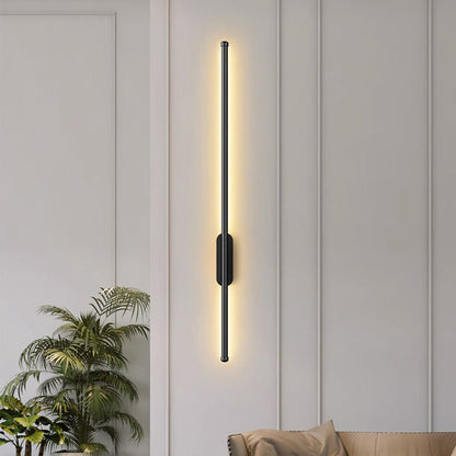 Lange LED Accentmuurlamp