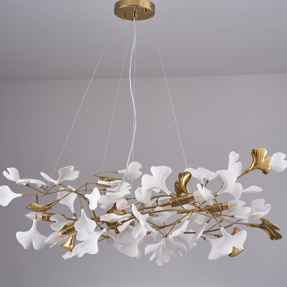 Ginkgo Ontwerp Hanglamp