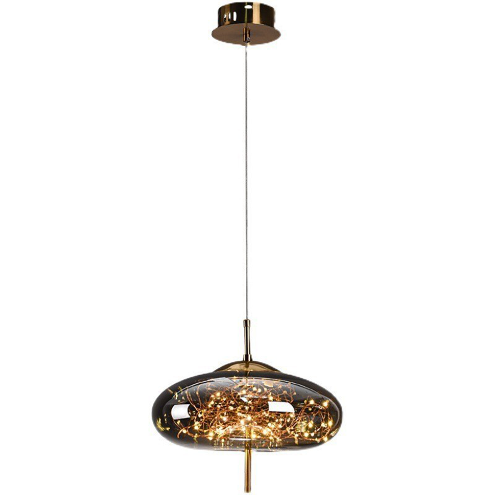 Elegante Lineaire Hanglamp