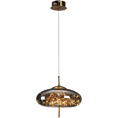 Elegante Lineaire Hanglamp