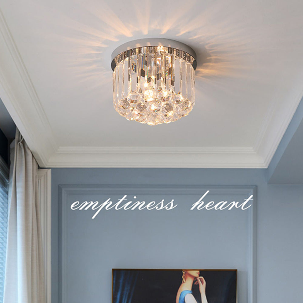 Moderne Luxe Kristallen Licht