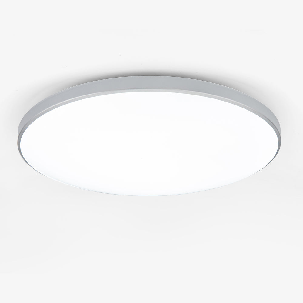 Ronde LED Plafondlamp