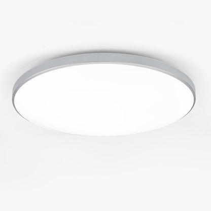 Ronde LED Plafondlamp