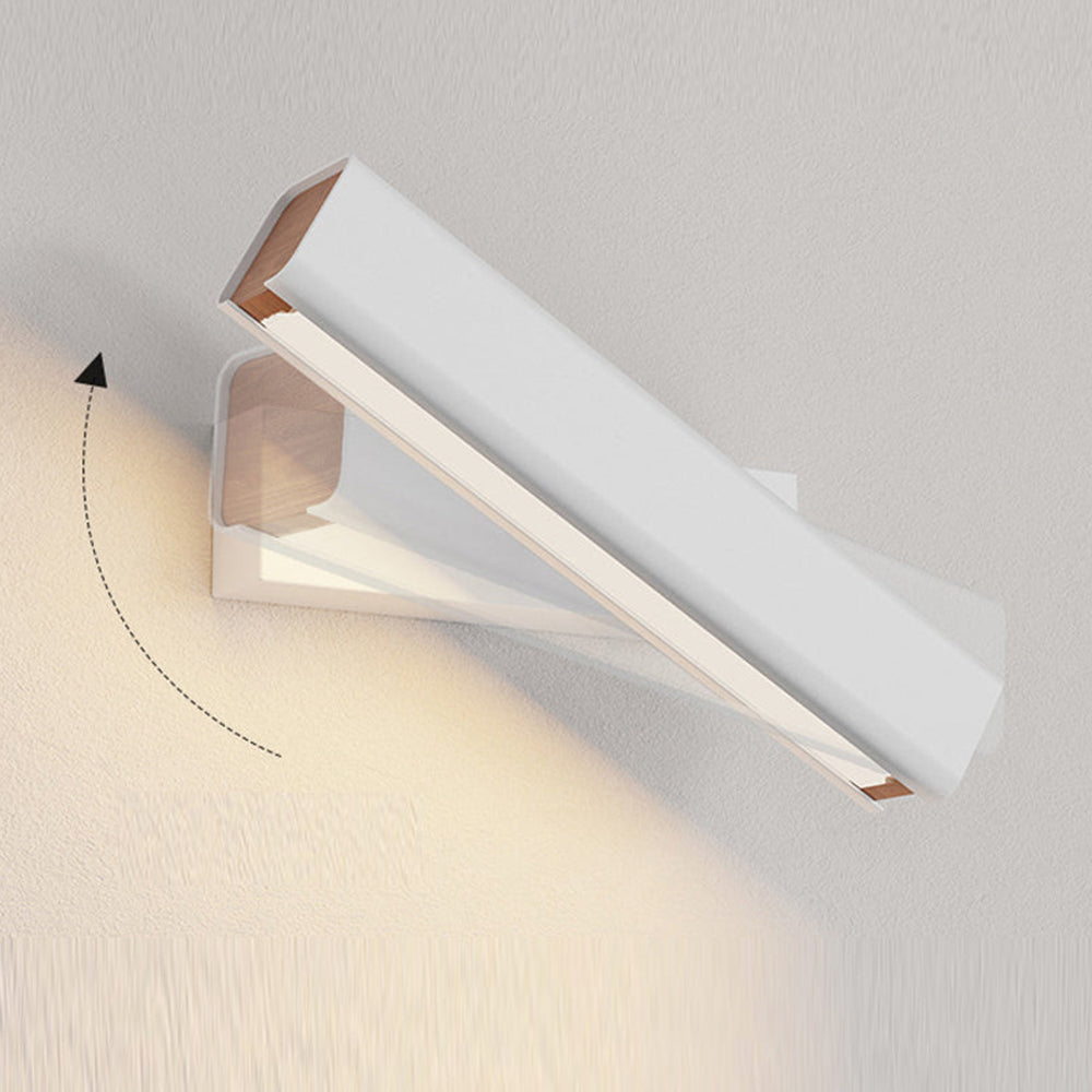 Acryl Gloed Wandlamp