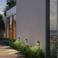 LED buitenverlichting voor terras en trap met bewegingssensor
