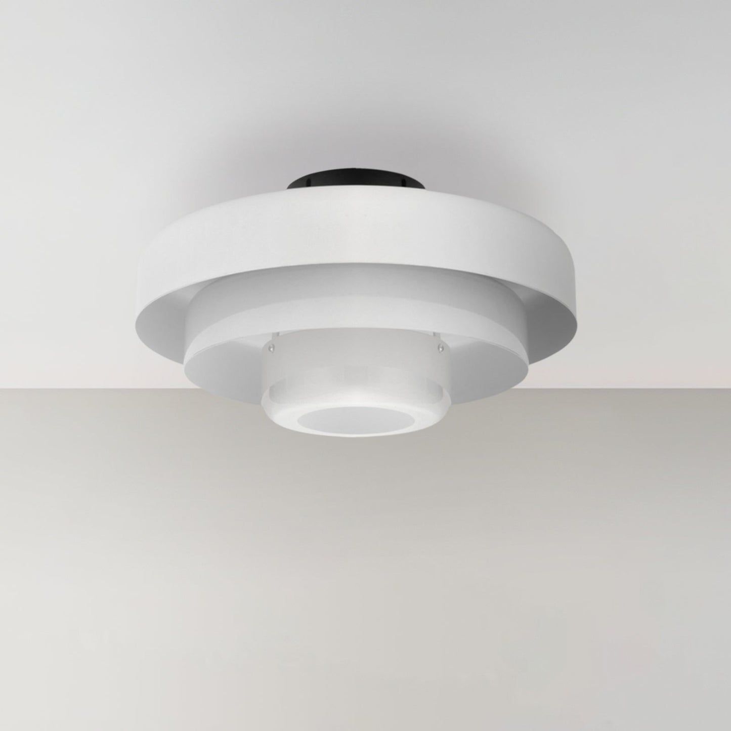 Midden-eeuwse Opbouwlamp