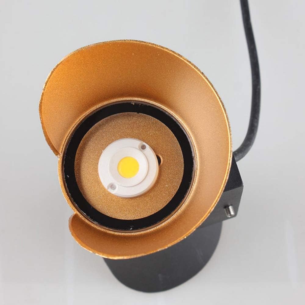 Buitenwaterdichte LED-wandlamp