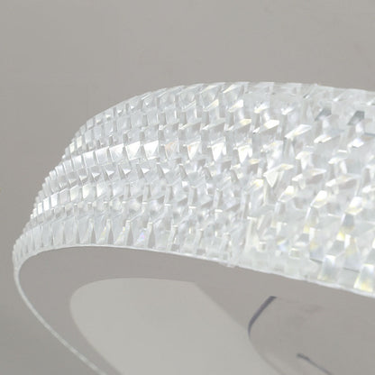 Slimme LED-plafondventilator met afstandsbediening