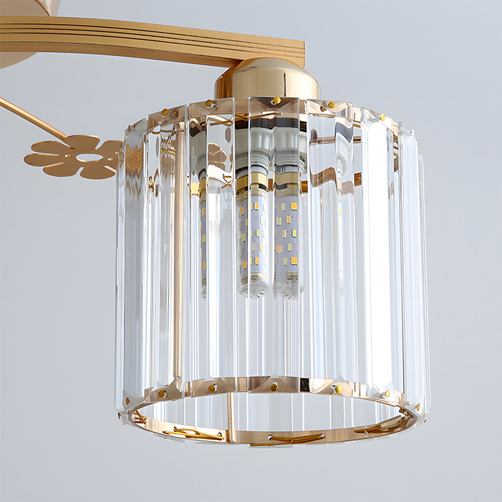 Moderne Glans Plafondlamp