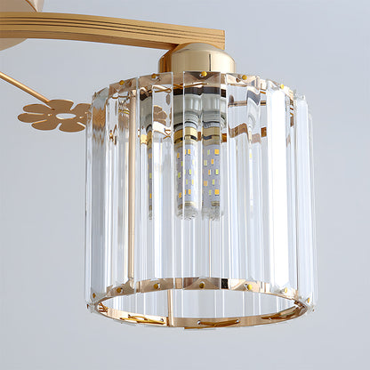 Moderne Glans Plafondlamp