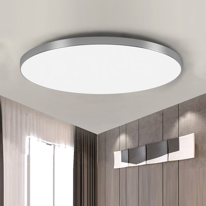 Ronde LED Plafondlamp