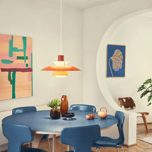 Luxe Ontwerp Plafondlamp