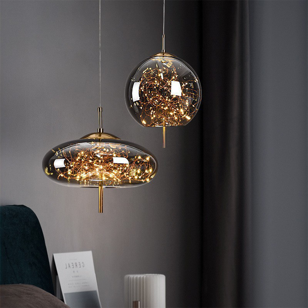 Elegante Lineaire Hanglamp