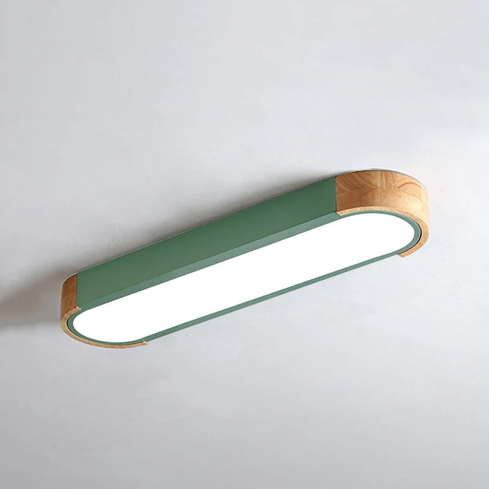 Gangplafondlamp