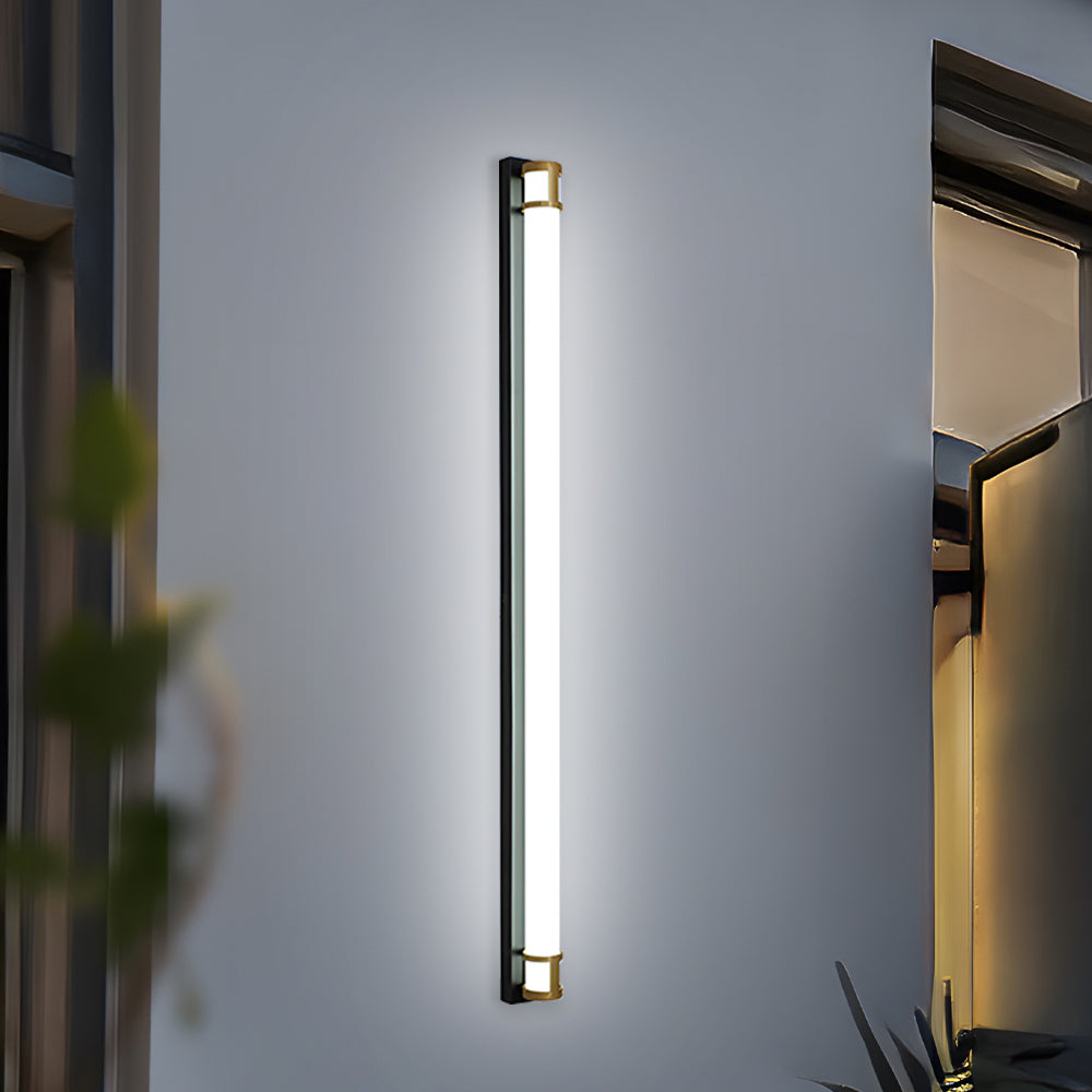IP65 Tuinmuurlamp met LED