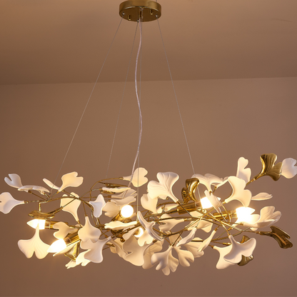 Ginkgo Ontwerp Hanglamp