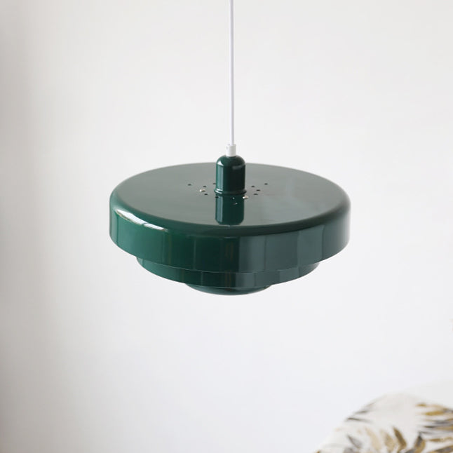 Bauhaus-stijl hanglamp