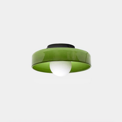 Ronde Inbouw LED Plafondlamp
