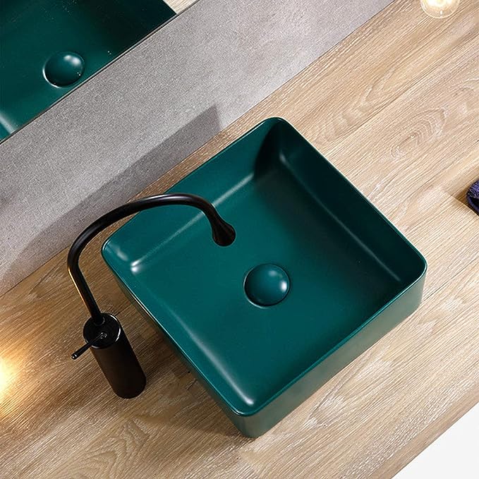Elegante Waskraan – Modern Ontwerp & Hoogwaardige Vakmanschap