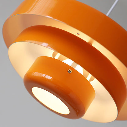 Bauhaus-stijl hanglamp