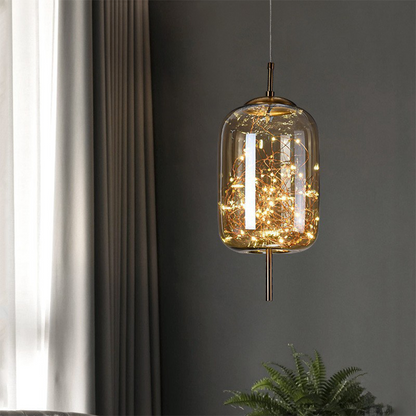 Elegante Lineaire Hanglamp