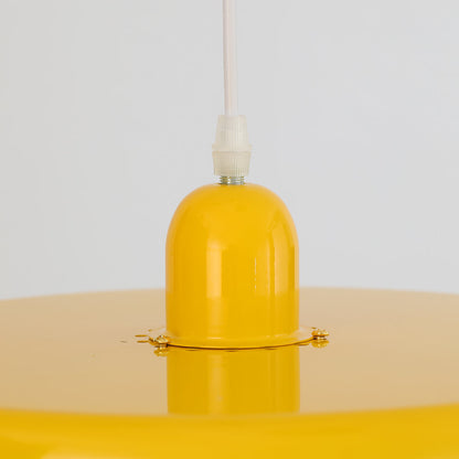 Bauhaus-stijl hanglamp