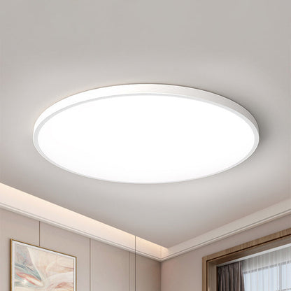 Ronde LED Plafondlamp