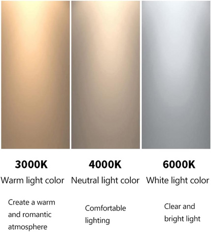 Elegant kristallen halo-licht