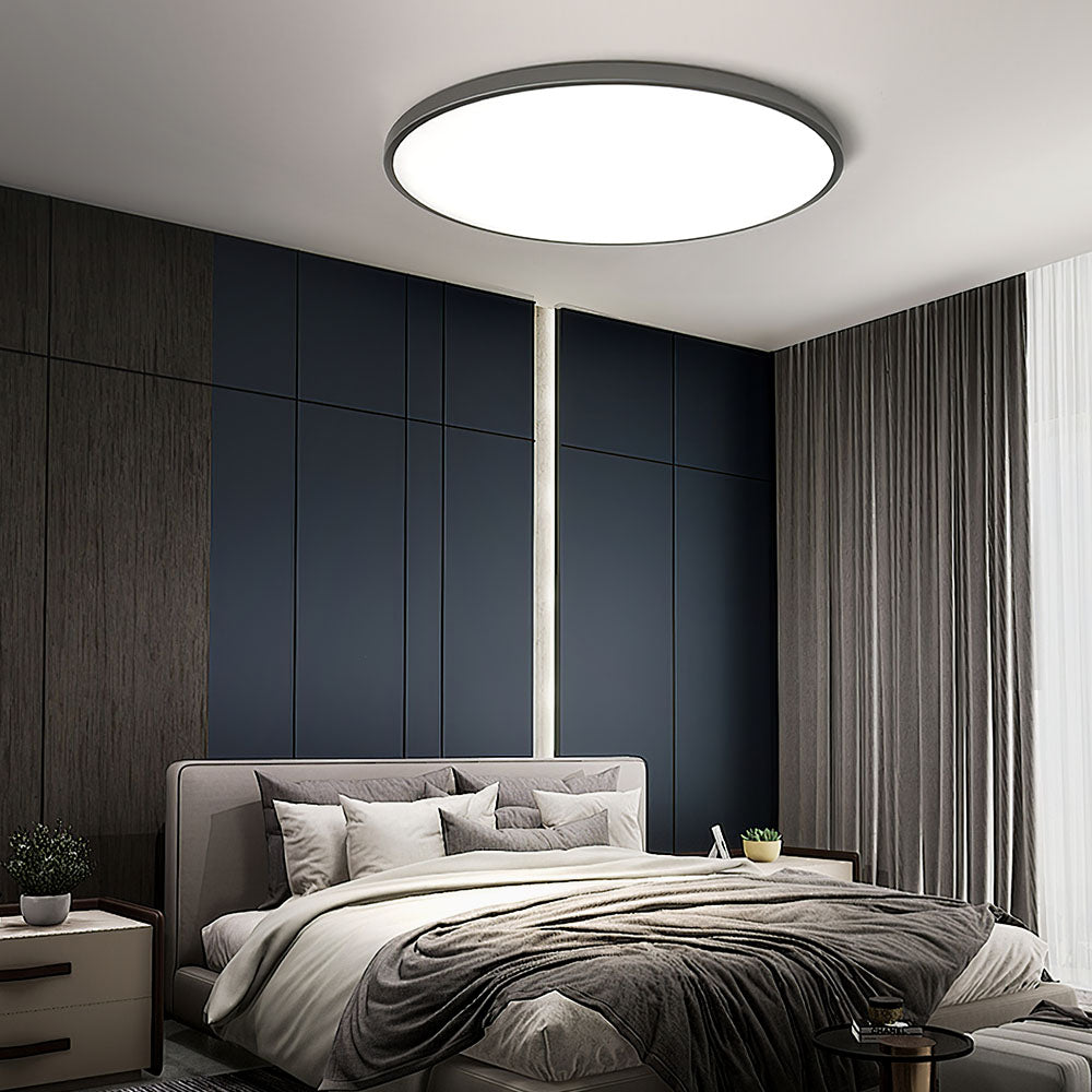 Ronde LED Plafondlamp