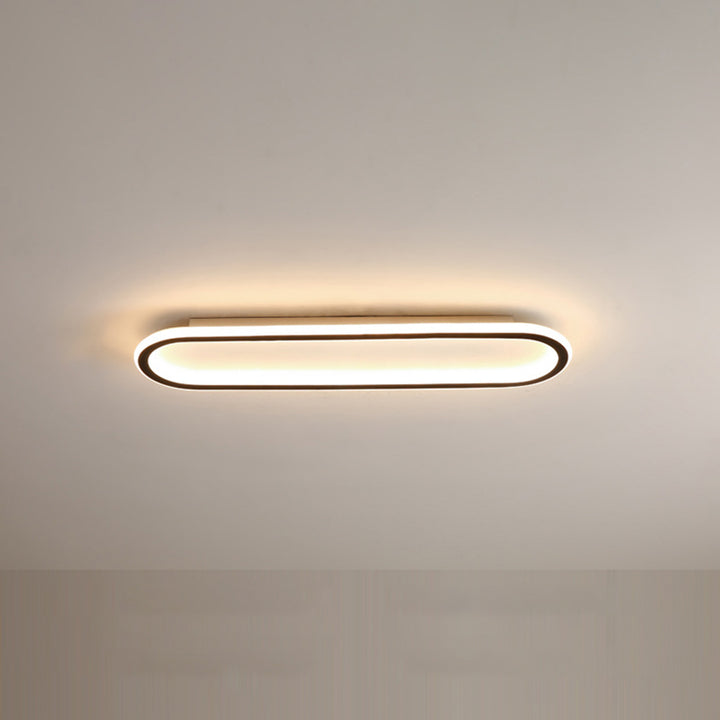 Moderne LED Plafondlamp