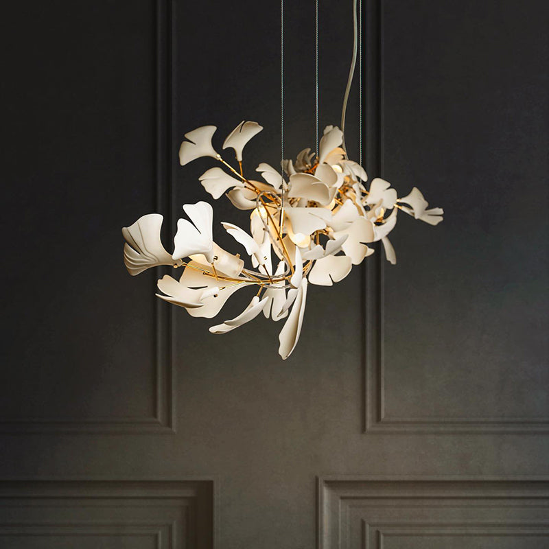 Ginkgo Ontwerp Hanglamp