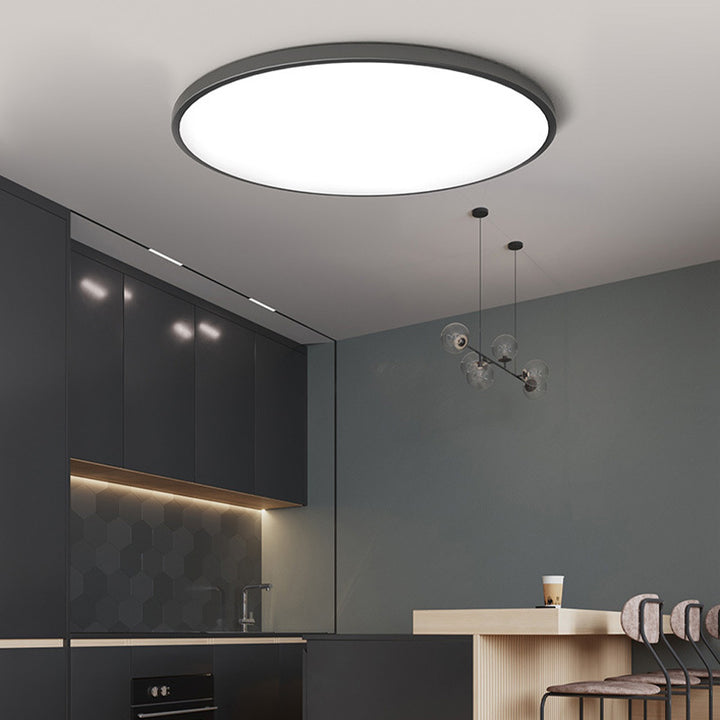 Moderne LED Plafondlamp