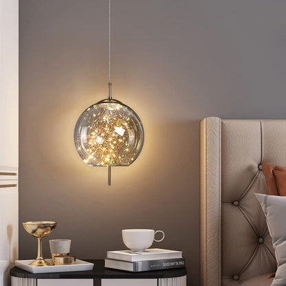 Elegante Lineaire Hanglamp