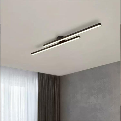 Minimalistische LED Plafondlamp