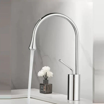Elegante Waskraan – Modern Ontwerp & Hoogwaardige Vakmanschap
