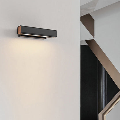 Acryl Gloed Wandlamp