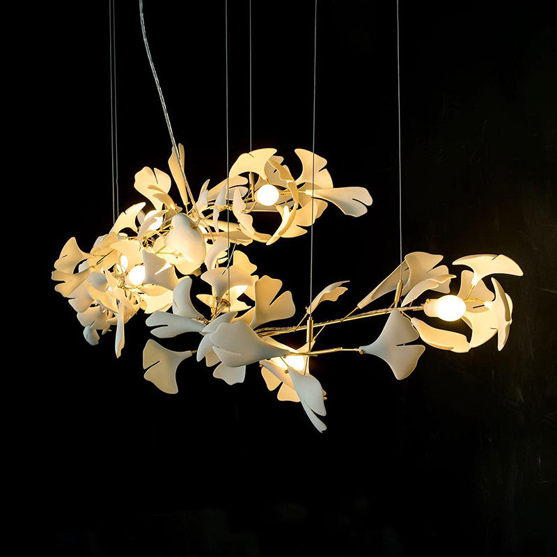 Ginkgo Ontwerp Hanglamp