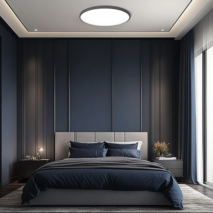 Ronde LED Plafondlamp