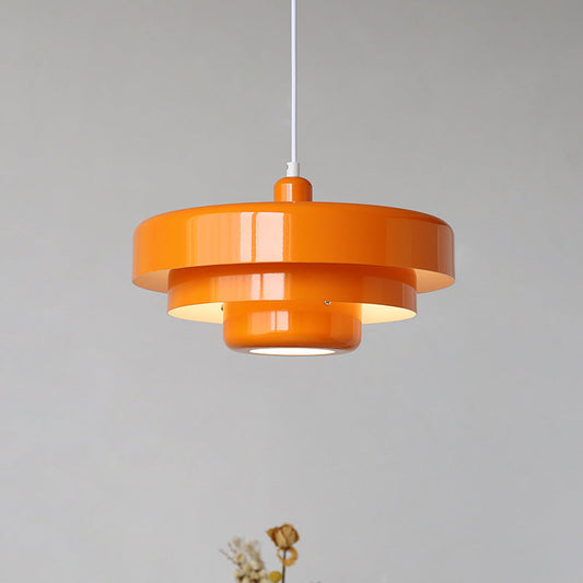 Bauhaus-stijl hanglamp