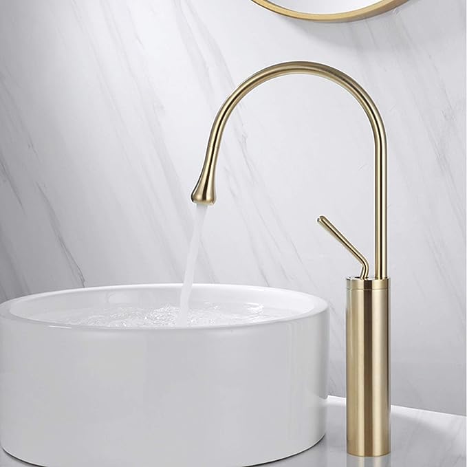 Elegante Waskraan – Modern Ontwerp & Hoogwaardige Vakmanschap