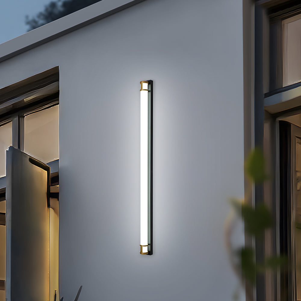 IP65 Tuinmuurlamp met LED