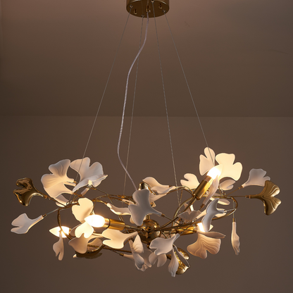 Ginkgo Ontwerp Hanglamp