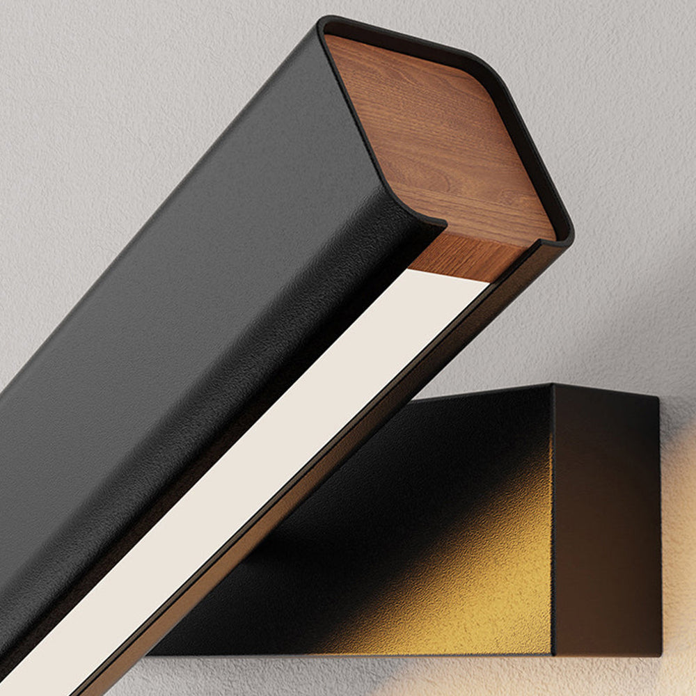 Acryl Gloed Wandlamp