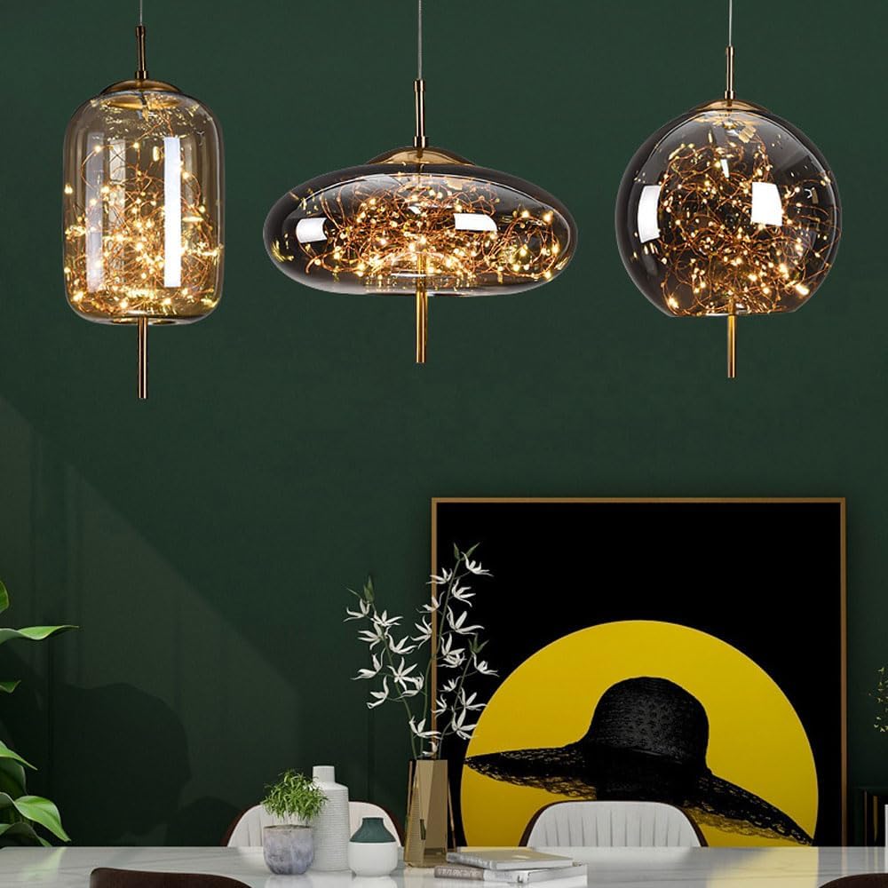 Elegante Lineaire Hanglamp