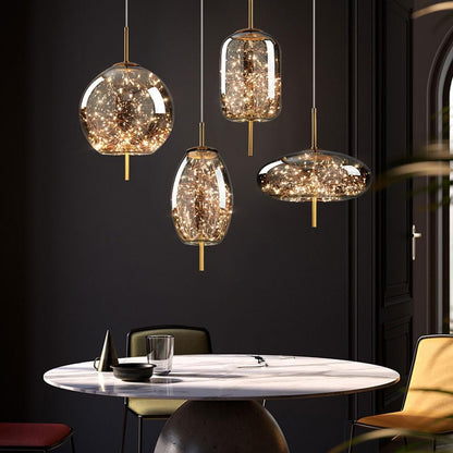 Elegante Lineaire Hanglamp