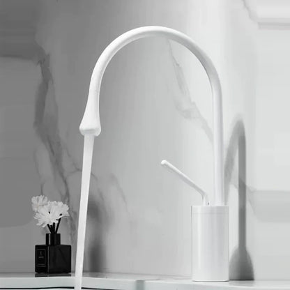 Elegante Waskraan – Modern Ontwerp & Hoogwaardige Vakmanschap