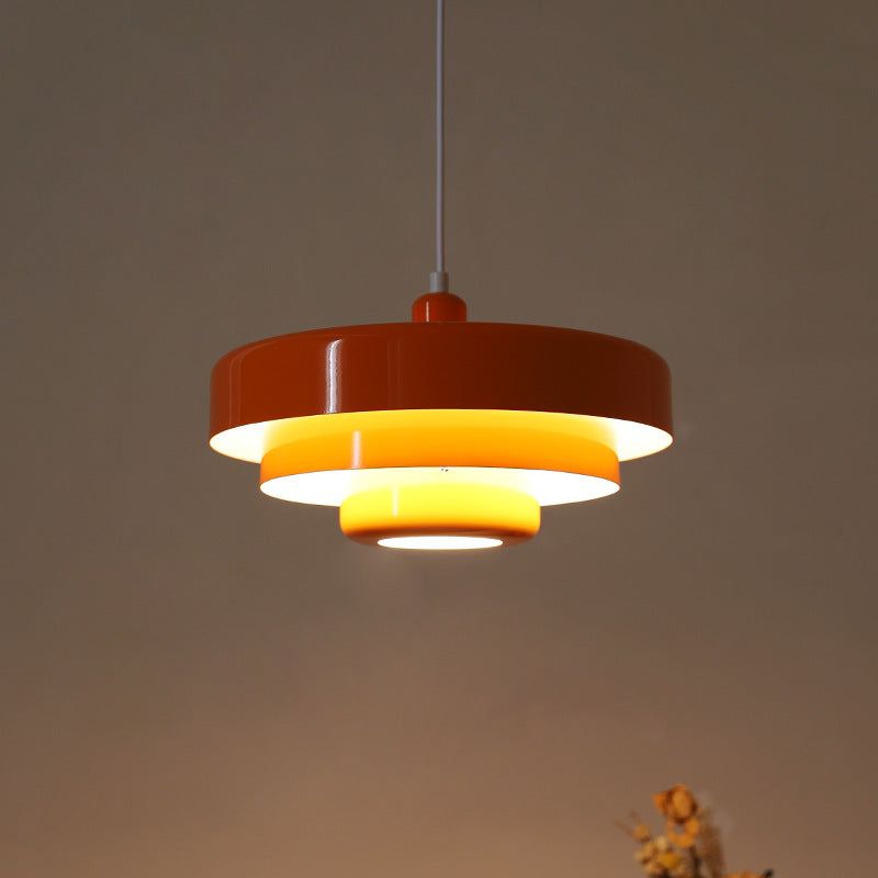 Bauhaus-stijl hanglamp