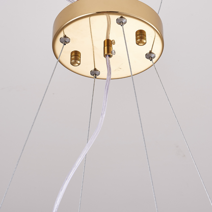 Ginkgo Ontwerp Hanglamp