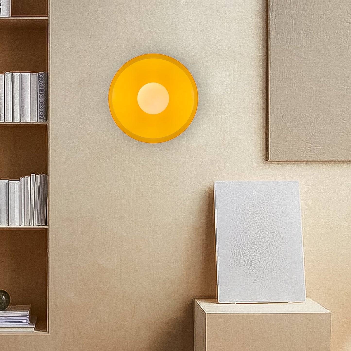 Ronde Inbouw LED Plafondlamp