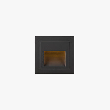 Moderne LED-dek- en trapverlichting